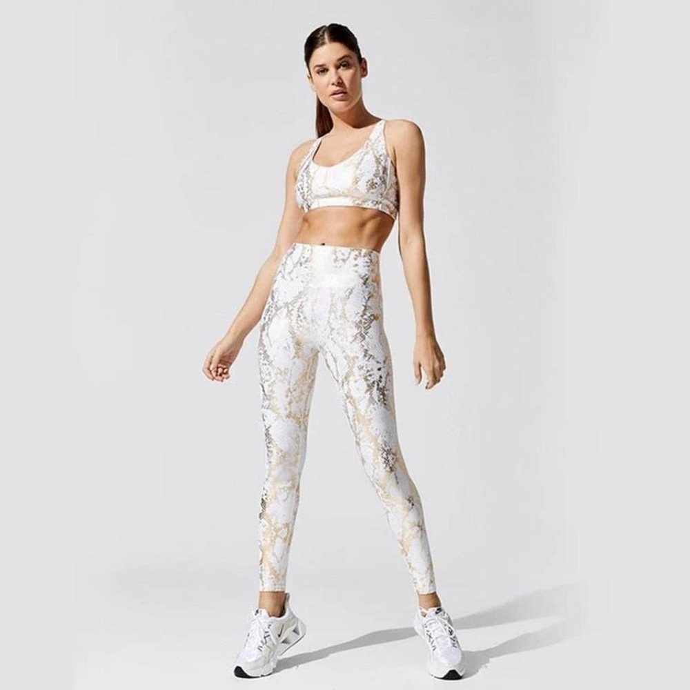 Carbon38 Sports Bra